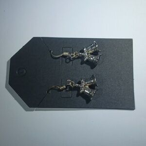 Bell Earrings New Handmade